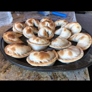 Meet your Posher, Dario